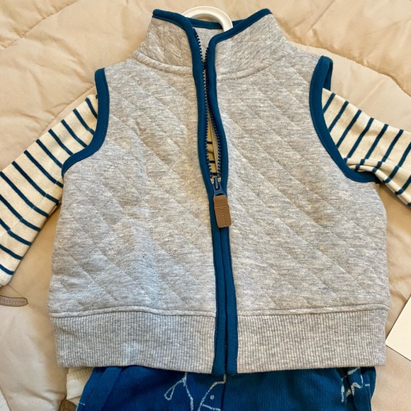 3 PIECE SET FOR BABY - Picture 5 of 5